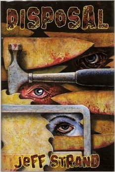 Disposal (Hardcover)