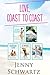 Love, Coast to Coast: Mistaken Engagement/Memories Of Love/Second Chance Island/Ice-Breaker/No Rescue (Love Coast to Coast)