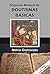 Pequeno Manual de Doutrinas Básicas (Portuguese Edition)