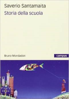 Storia della scuola: Dalla scuola al sistema formativo