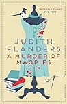 A Murder of Magpies