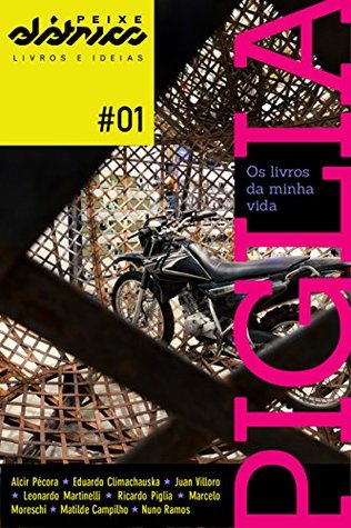 Peixe-elétrico #01 (Portuguese Edition)