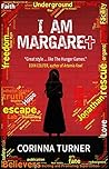 I Am Margaret (I Am Margaret #1) Book cover for I Am Margaret (I Am Margaret #1)