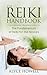 The Reiki Handbook: The Fundamentals of Reiki for the Novices