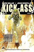 Kick-Ass (2008) #5