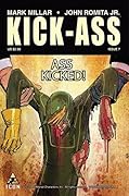 Kick-Ass (2008) #7