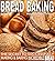 Bread Baking, Recipes, Cook...