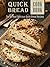 The Quick Bread Cookbook: The 50 Most Delicious Quick Bread Recipes (Recipe Top 50's Book 83)