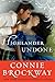 Highlander Undone by Connie Brockway