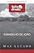 Evangelho de João - quando Deus se fez homem (Lições de vida)