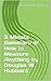 3 Minute Summary of How to Measure Anything by Douglas W. Hubbard (thimblesofplenty 3 Minute Business Book Summary Series 1)