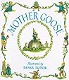 Mother Goose by Tasha Tudor
