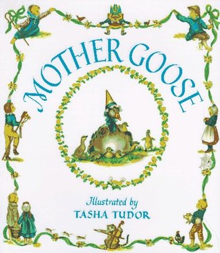Mother Goose (Hardcover)