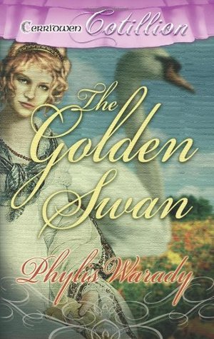 The Golden Swan (Paperback)