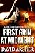 First Grin At Midnight by David Archer