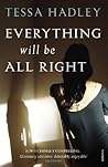 Book cover for Everything Will Be All Right