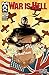 War Is Hell: The First Flight of the Phantom Eagle #1 (of 5)