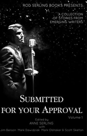 Submitted For Your Approval, Volume 1