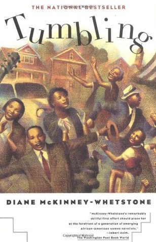 Tumbling (Paperback)