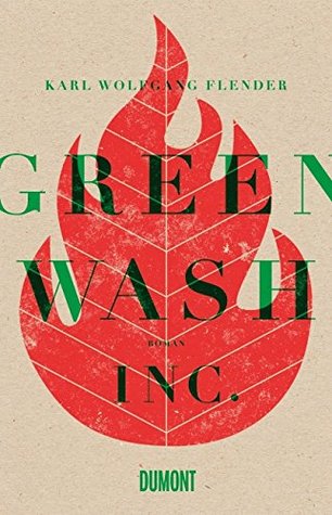 Greenwash, Inc. (Hardcover)