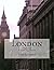 London, England Coloring Book: Color Your Way Through the Historic Streets of London England