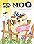 Too Hot to Moo