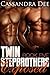 Twin Stepbrothers Exposed: Book Five