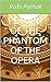 RETURN OF THE PHANTOM OF THE OPERA