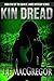 Kin Dread (The Quin St. James Mystery Series #5)