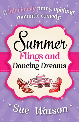 Summer Flings and Dancing Dreams (Paperback)