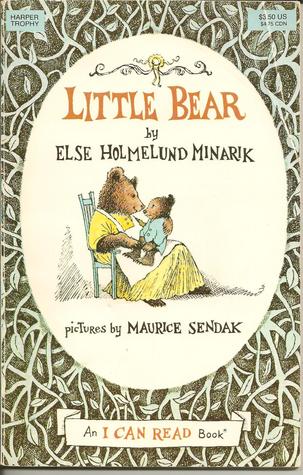Little Bear
