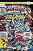 Captain America (1968-1996) #190