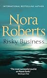 Book cover for Risky Business