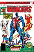 Invaders (1975-1979) #8