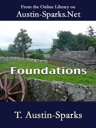 Foundations