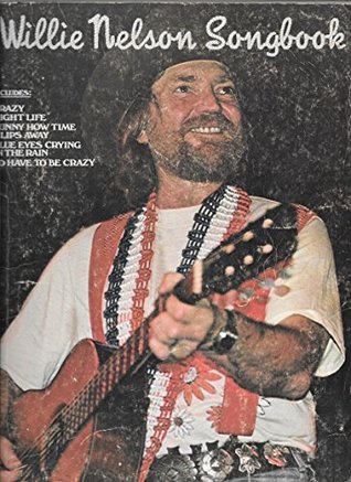 Willie Nelson Songbook (Paperback)
