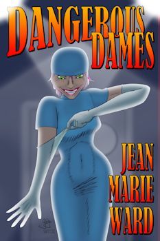 Dangerous Dames (ebook)