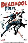 Deadpool Pulp #1