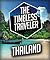 The Timeless Traveler: The Absolute Best of Thailand in a Nutshell (Travel Guide Books Book 1)