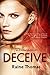 Deceive: An Estilorian Novel (The Estilorians, a Young Adult Fantasy Romance Series Book 8)