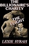 The Flight (The Billionaire's Charity #3)