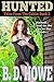 Hunted (Tales of The Cabin Book 2)