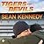 Tigers and Devils (Tigers a...