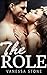 The Role #3 - An Alpha Billionaire Romance