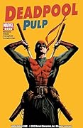 Deadpool Pulp #2