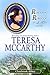 Rescuing Rebecca (Clearbrook Abbey, #1)