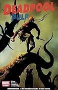 Deadpool Pulp #3