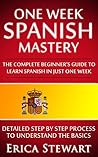 Spanish: One Week...