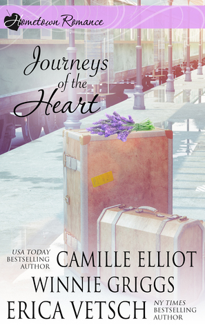 Journeys of the Heart (Paperback)