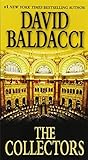 The Collectors by David Baldacci
